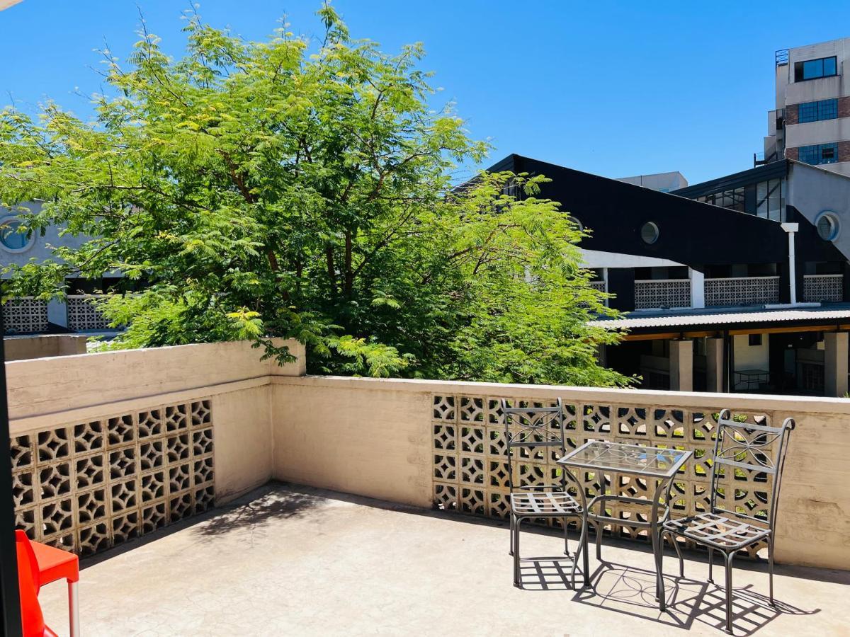 City Living Apartment 119 - Washer, 4K Tv, Fast Wifi, & Sunny Balcony Johannesburg Exteriér fotografie