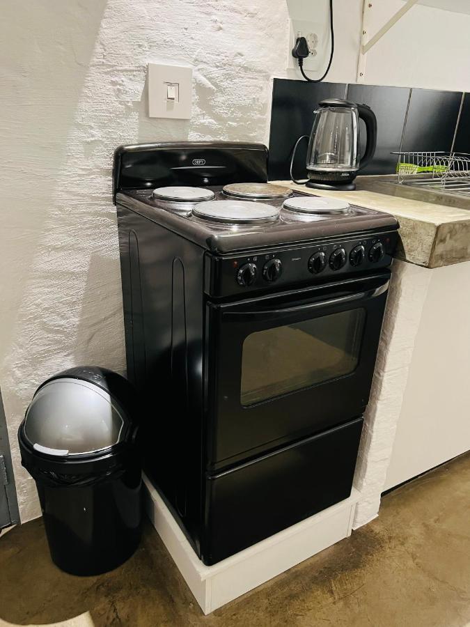 City Living Apartment 119 - Washer, 4K Tv, Fast Wifi, & Sunny Balcony Johannesburg Exteriér fotografie