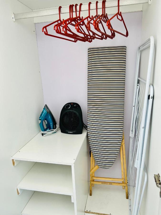 City Living Apartment 119 - Washer, 4K Tv, Fast Wifi, & Sunny Balcony Johannesburg Exteriér fotografie