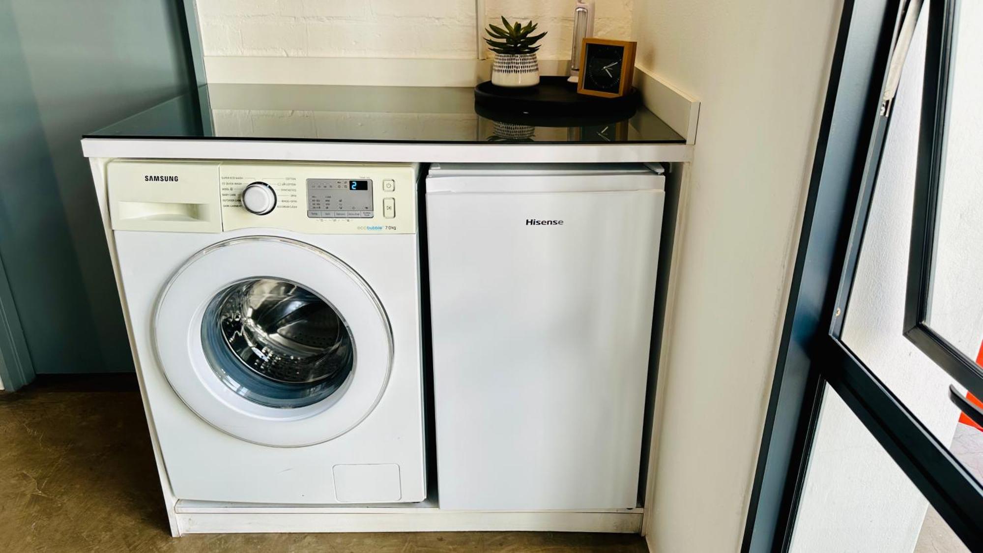 City Living Apartment 119 - Washer, 4K Tv, Fast Wifi, & Sunny Balcony Johannesburg Exteriér fotografie