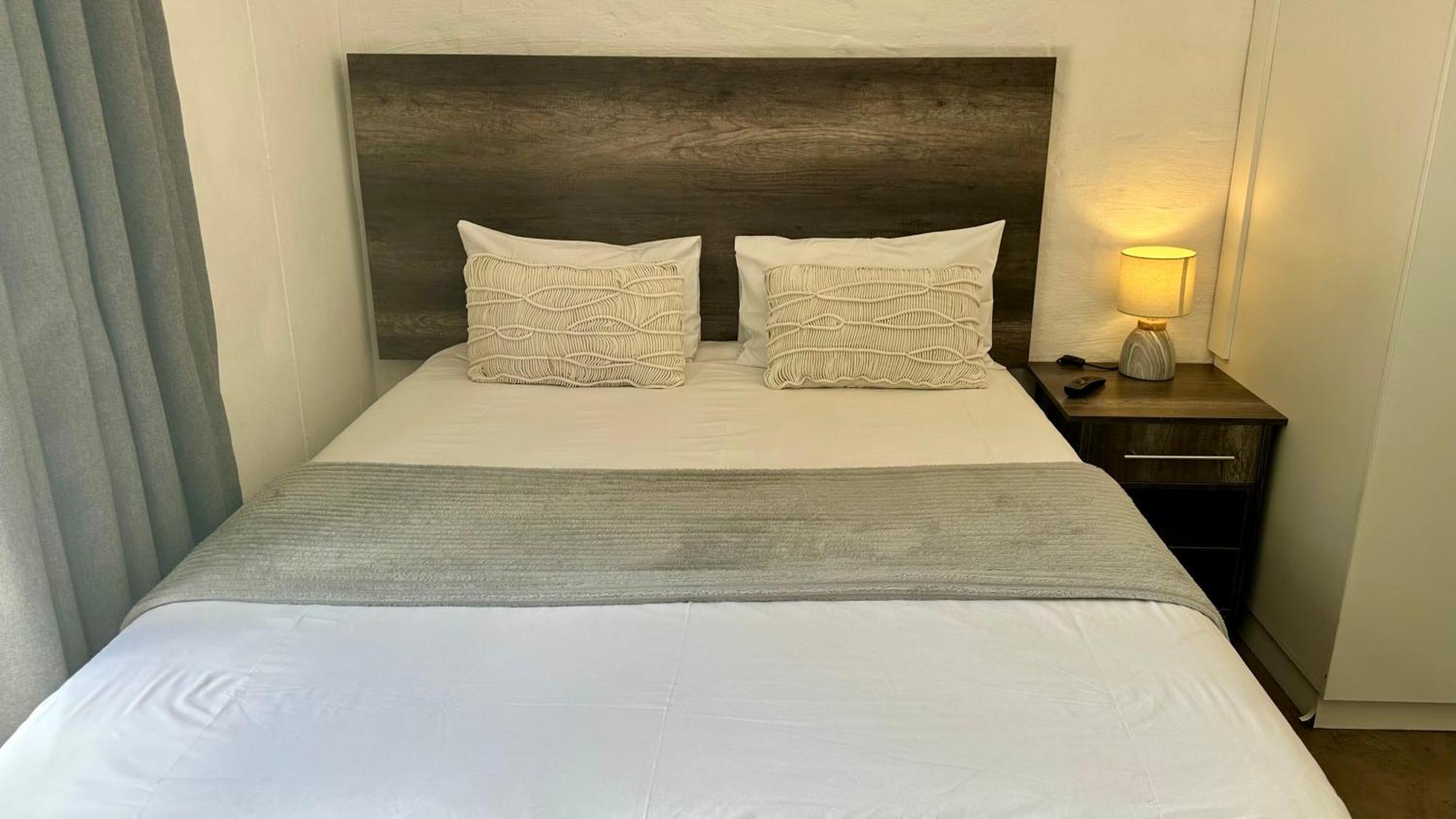City Living Apartment 119 - Washer, 4K Tv, Fast Wifi, & Sunny Balcony Johannesburg Exteriér fotografie